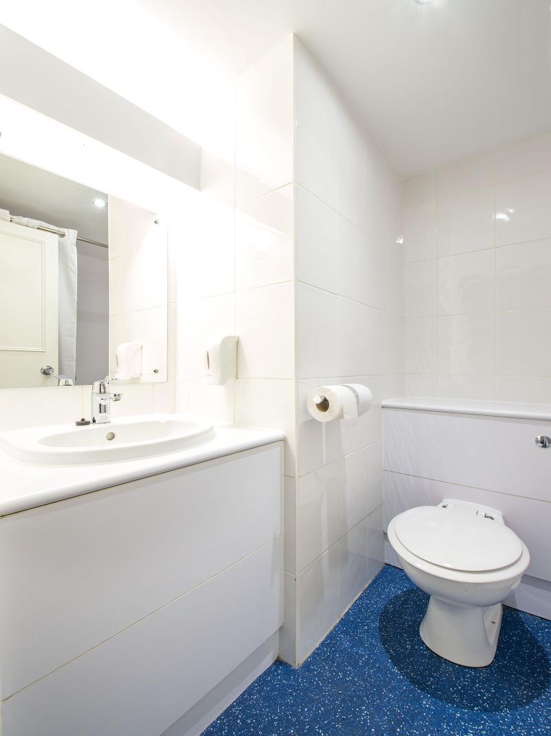 Travelodge London Marylebone Exteriör bild