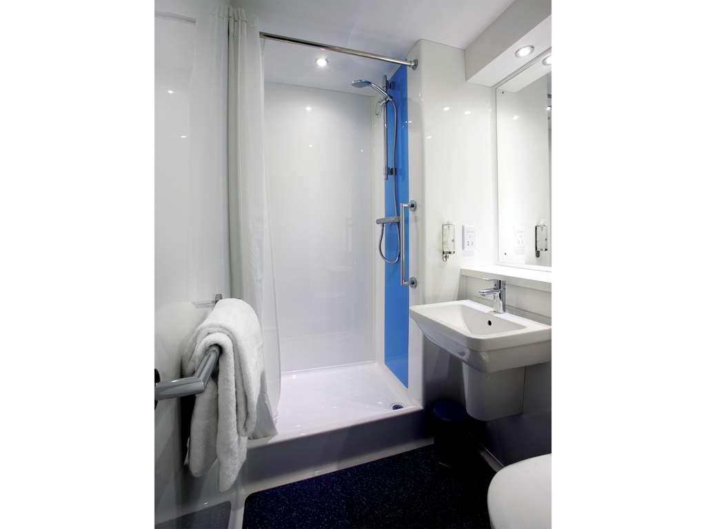Travelodge London Marylebone Rum bild